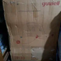 دستگاه اکسیژن ساز ده لیتری درحد آک