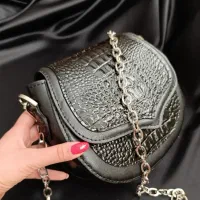 تولیدکیف چرم طبیعی ودست دوز