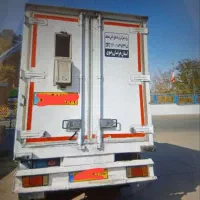یخچال ماشین سنگین