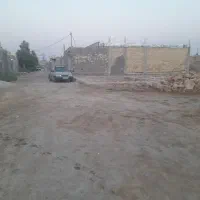 فروش زمین ۱۰در۳۵ ۳۵۰ متر درشهرک طالقانی می باشد|فروش زمین و ملک کلنگی|بندر ماهشهر, |دیوار