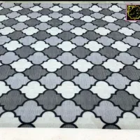 موکت نمدی کد 1