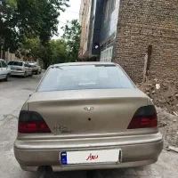 دوو سیلو مدل ۸۰