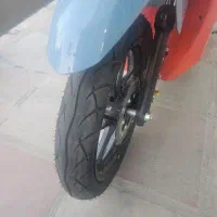 کلیک۱۴۰۲ کویر صفر|موتورسیکلت|پاکدشت, پاکدشت (مامازند)|دیوار