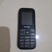 گوشی kGTeL دوسیمکارت