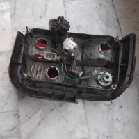 چراغ عقب تیبا|قطعات یدکی و لوازم جانبی|فردیس, شهرک وحدت|دیوار