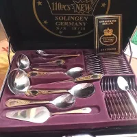 سرویس قاشق چنگال اصل آلمان