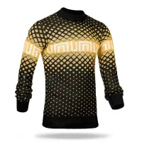 انواع بلوز بافت وست مردانه