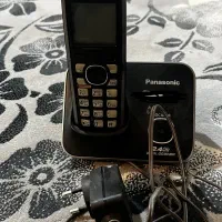 تلفن بیسیم پاناسونیک