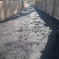 پیمانکاری آسفالت و تراشه در صفادشت باغ و ویلا|خدمات پیشه و مهارت|صفادشت, |دیوار