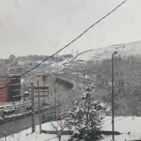 منطقه یک ۱۴۵ متری ۳ خوابه در اوین درکه کچویی ولنجک