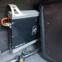 امپ مونو 600 و ساب 600