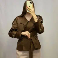 کت عروسکی دخترانه|لباس|سهند, |دیوار