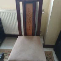 صندلی ناهار خوری|صندلی و نیمکت|تهران, امام زاده عبدالله|دیوار