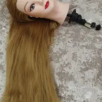 وسایل شینیون مو