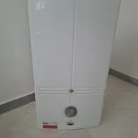 آبگرمکن دیواری فن دار مدل B3315if بوتان