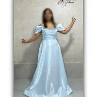 لباس مجلسی سایز ۴۸