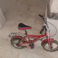 دو چرخه کودک