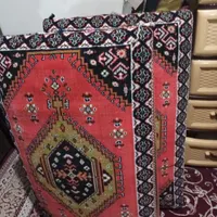 پشتی قدیمی