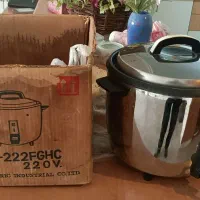 پلوپز ناسیونال ۸ نفره