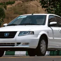 سمندسورن Tu5p مدل1405