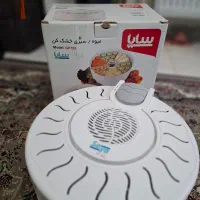 میوه و سبزی خشک کن|سایر لوازم برقی|هشتگرد, شهرک ولیعصر (مصلی)|دیوار