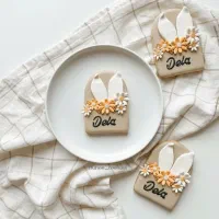 کوکی و بیسکوئیت دکوراتیو