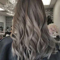 جشنواره رنگ مو به مناسبت بلک فرایدی|خدمات آرایشگری و زیبایی|نیشابور, امین اسلامی|دیوار