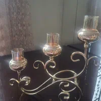 شمعدان