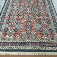 گلیم فرش|گلیم، جاجیم، گبه|همدان, |دیوار