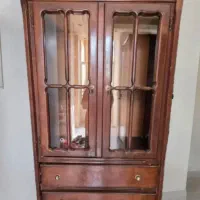 دراور و میز تحریر