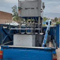 دستگاه پرکن مایعات|ماشین‌آلات صنعتی|کاشان, قطب راوندی|دیوار