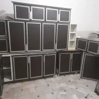 کابینت|مصالح و تجهیزات ساختمان|رفسنجان, |دیوار