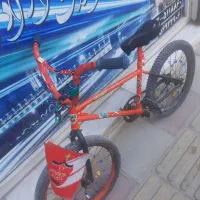 دوچرخه سایز ۲۰|دوچرخه، اسکیت، اسکوتر|بهارستان, |دیوار