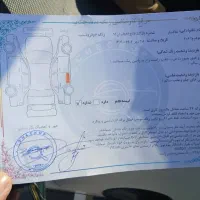 ۲۰۶تیپ ۲  مدل۹۴|خودرو سواری و وانت|ساری, |دیوار