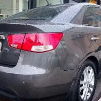 کیا سراتو آبشنال 2000مدل 97