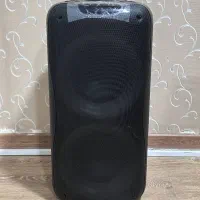 اسپیکر هیسکا  پارتی باکس 1009