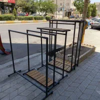 تولید انواع رگال درابعاد ومدل های مختلف