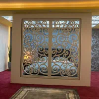اجاره آپارتمان جکوزی دار فول امکانات|اجارهٔ کوتاه‌مدت آپارتمان و سوئیت|تهران, جنت‌آباد مرکزی|دیوار
