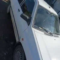 پراید مدل 89 دوگانه کارخانه