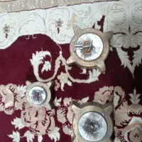 درپوش برنجی تانک گاز صادراتی