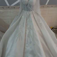 لباس عروس حراج