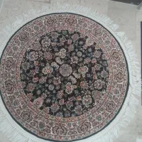 فرش گردیه جفت
