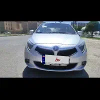 برلیانس H230 اتومات