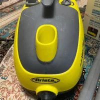 دستگاه بخارشوی ایتالیاییariete مدل Multi Vapori XL|جاروبرقی، جارو شارژی، بخارشو|تهران, آهنگ|دیوار
