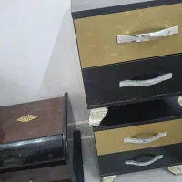 پا تختی در حد نو