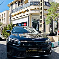 جکj۷ کی ام سی/KMC J7صفر خشک مدل 1404