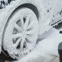 شامپو کارواش پونیک سوپر فوم