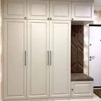 جاکفشی و ورودی|جاکفشی، کمد، دراور|ارومیه, |دیوار