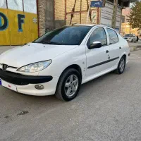 پژو sd206 مدل ۹۵
