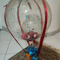 بادکنک تزئینی|اسباب‌‌بازی|تهران, پونک|دیوار